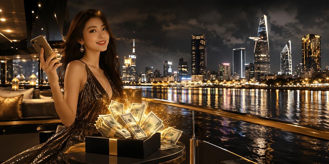 Người dùng trải nghiệm casino trên điện thoại di động tại TP Hồ Chí Minh