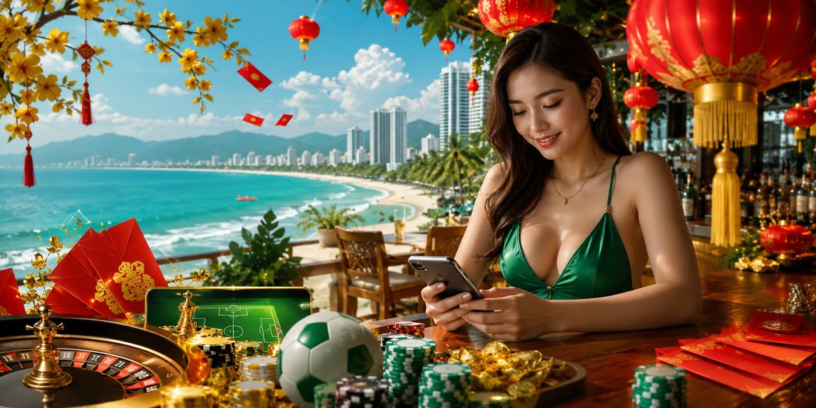 Trải nghiệm chơi casino thú vị tại ds2