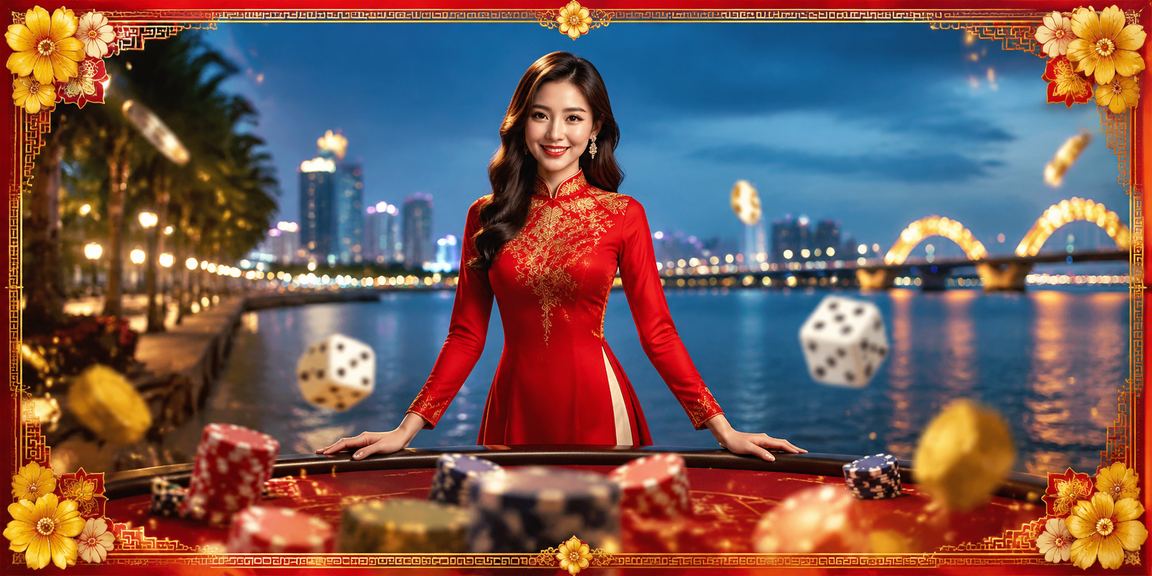 Không khí sôi động tại sòng bài casino Việt Nam
